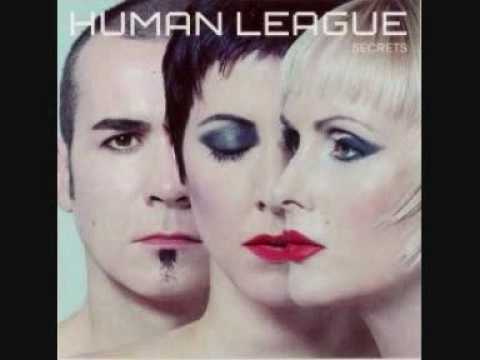The Human League - Hard Times