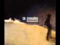 Sr. Chinarro "Ronroneando", 2008.Track 04:"Anacronismo"