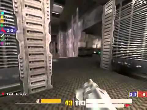 Quake 3 Arena CPMA Done by Vo0   by Vo0   Quake 3 Arena CPM   30fps