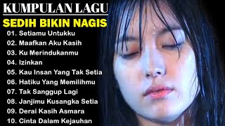 Download lagu KUMPULAN LAGU SEDIH BIKIN NANGIS TERINGAT MANTANπππ mp3 Download lagu KUMPULAN LAGU SEDIH BIKIN NANGIS TERINGAT MANTANπππ mp3