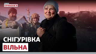 Избивали, издевались и делали уколы: что творили оккупанты в Снигиревке (видео)