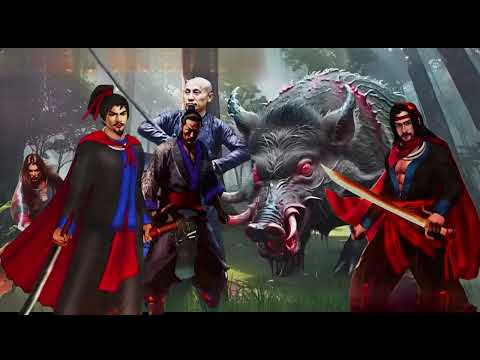 Lwm feej tub nab dub The shaman Part 682 - Yawg nyiaj los cheeb - Swordsman of Justice story