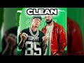 On The Radar Freestyle CLEAN Central Cee Drake BEST VERSION
