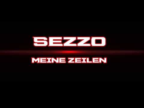 Sezzo - Meine Zeilen