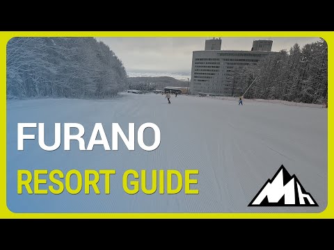 Video: Furano Resort Guide | Hokkaido | Japan