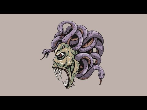 [FREE] Freestyle Type Beat - "Medusa" | Free Type Beat | Rap Beats Freestyle Instrumental Fast