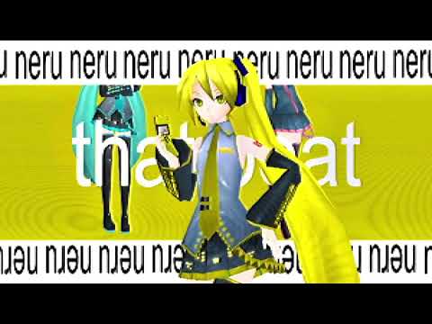 [Original REMIX] 360 (Feat. Hatsune Miku, Kasane Teto & Akita Neru) REUPLOAD
