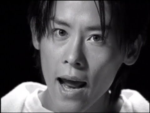 河村隆一「Love is...」MUSIC VIDEO Video