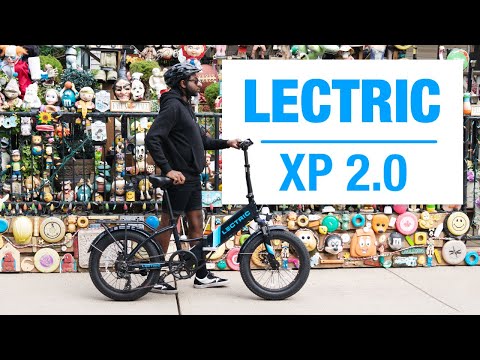 Lectric XP 2.0 | Review