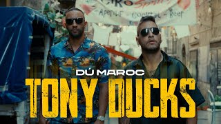 Tony Ducks Music Video