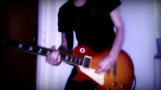 Nightcore - The Fear &quot;Guitar Cover&quot; (Takida - The Fear)