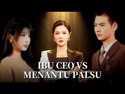 She Thought Her Mother-in-Law Was Ordinary… But She’s a CEO!