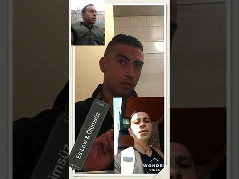 Es-Low & Olumsuz - Gercegi Sakladim - Cem Coskun -