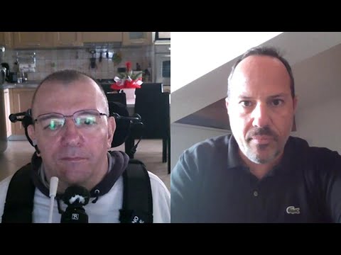 "Paraplegico dopo un incidente, così è cambiata la mia vita a causa dell'A4"