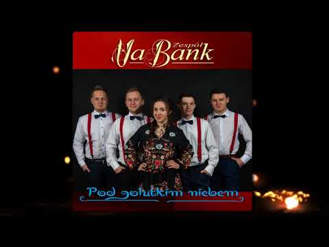 Zespół VaBank - Jej Oczy Niebieskie