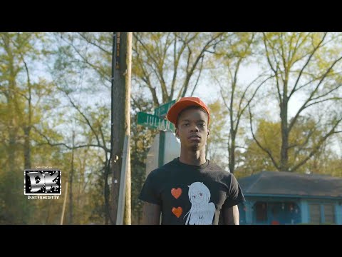 1800tayyy - FLAGGIN | Official Music Video | (2022)