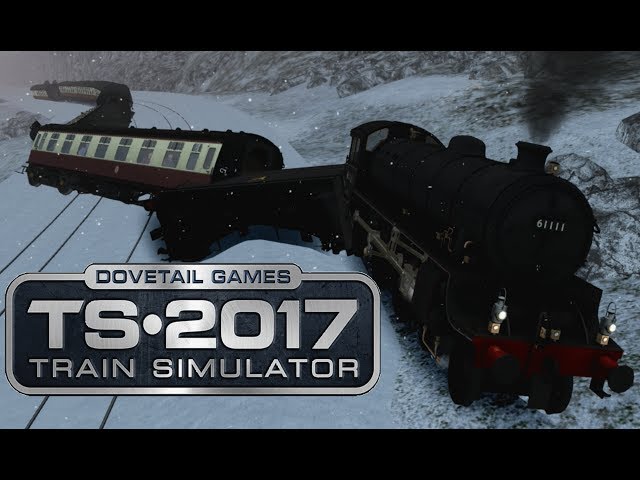 Train Simulator