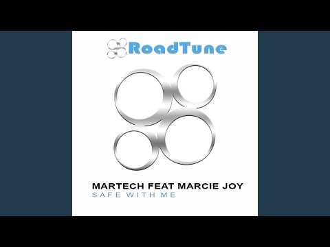 Safe With Me (feat. Marcie Joy)
