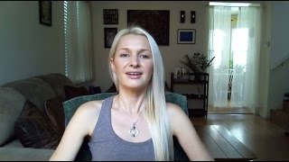 Transmuting Sexual Energy into Higher Consciousness