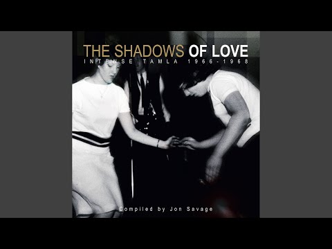 There's A Ghost In My House