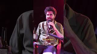 🎙️ El poder con Goyo Jiménez en ESDLB LIVE | Te esperamos en el próximo Live el 6 de diciembre