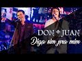 Don e Juan - Diga sim pra mim (DVD Nos Bares da Vida)