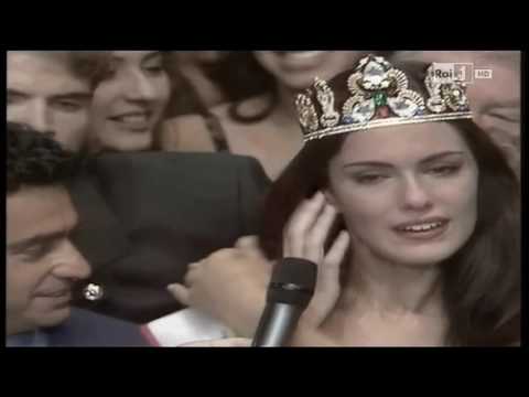 Crowning Moments - Miss Italia 1990-2000