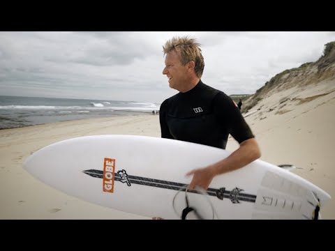 Taj Burrow x Lost RNF 96 in LightSpeed