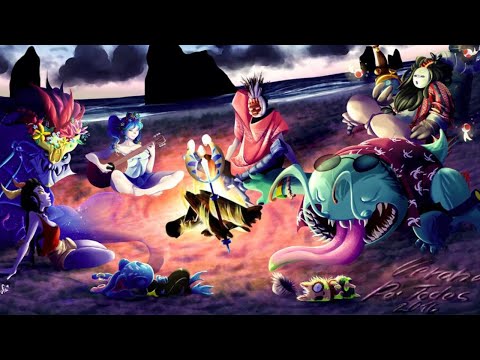 Fizz Mid vs Galio 10.11 | How To Play Around A Tough Counter Match Up In Galio Mid