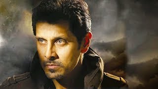 Vikram in Hindi Dubbed 2017 | Vikram Released Hindi Dubbed Action s 2017 M