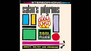 Satan's Pilgrims - Soul Pilgrim