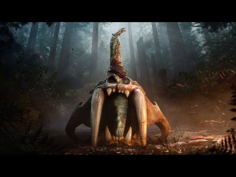 Farcry Primal: Kill Compilation 2