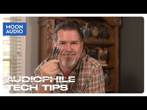 What's the deal with Audio Connector Poles? | Drew's Audiophile Tech Tips