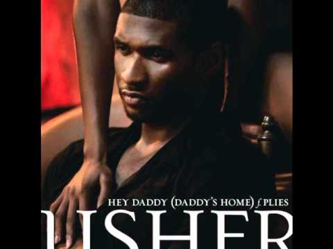 Usher feat. Plies - Hey Daddy