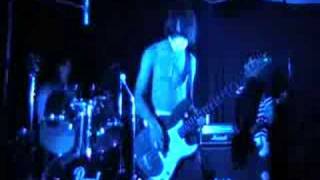 Nude Inspiration - Face Of Fear live at Rock Turbine