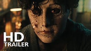 The Boy 2 Trailer (2019) - Horror Movie | FANMADE HD