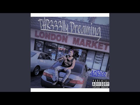 In My City (feat. Eddy Roxs)