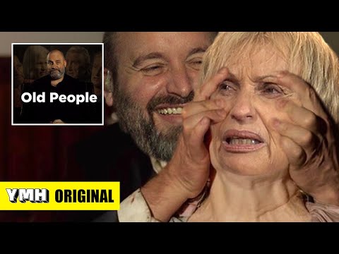 My Mom Hates My Comedy Sketch