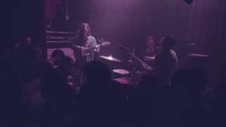 Strange Exchange by Jacuzzi Boys @ Gramps on 9/27/16