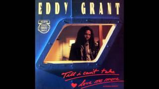 EDDY GRANT - Till i Can&#39;t Take Love No More (Maxi 45T - 1983)