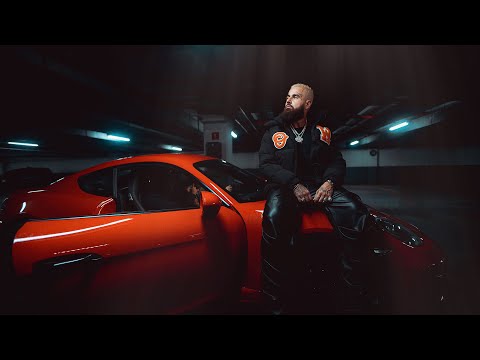 Mãolee - Escolhido Feat. Leviano, MC Tikão, LV (VIDEOCLIPE OFICIAL)