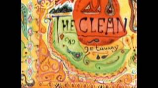 The Clean: Stars