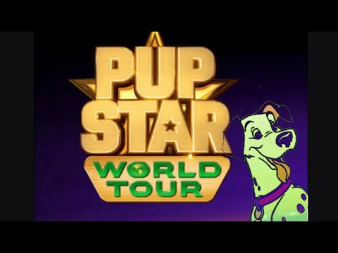 Pup Star: World Tour Animash  Top ten musical moments
