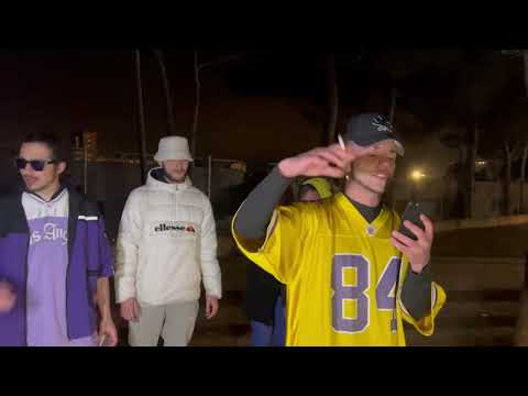 (🔥ESTILAZOS🥷) DOBLE0 vs MOLOO  | 2 RONDA | FECHA 1 BDC ROAD TO FINAL