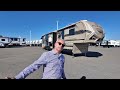 Check out this Video for a 2026 Keystone Fuzion 442(Stock #38346)  for sale by Best RV Center. This unit is located in Turlock, CA
