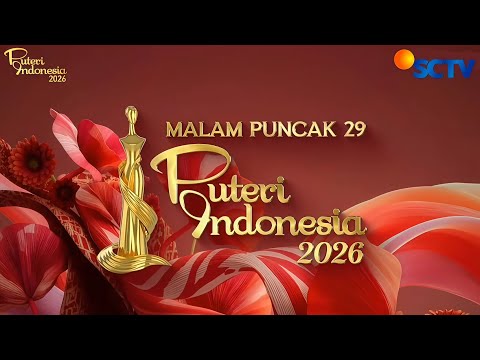 Puteri Indonesia 2026 (Evening Gown,Anggis Devaki-Dirimu Yang Dulu)