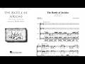 The Battle of Jericho | SATB divisi Choir | Arr. Moses Hogan