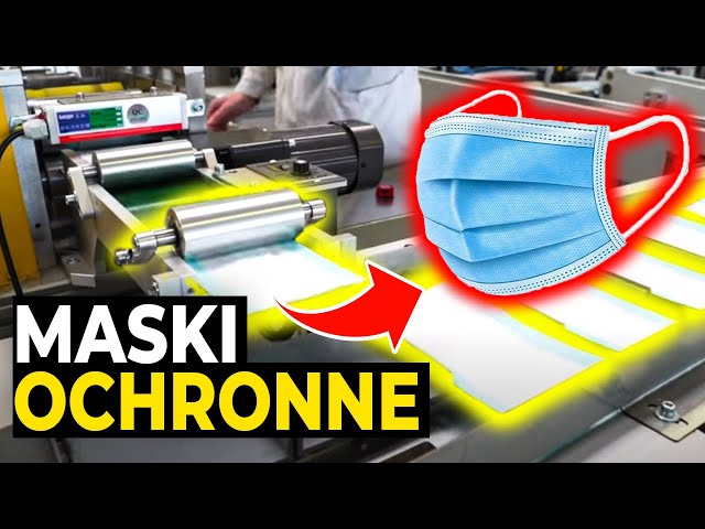 Video pronuncia di Maski in Polacco