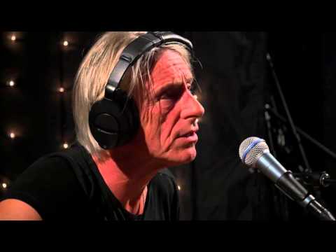 Paul Weller - These City Streets (Live on KEXP)