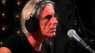 Paul Weller - These City Streets (Live on KEXP)